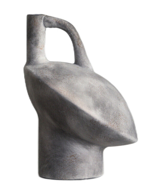 博物馆系列陶瓷摆件D款