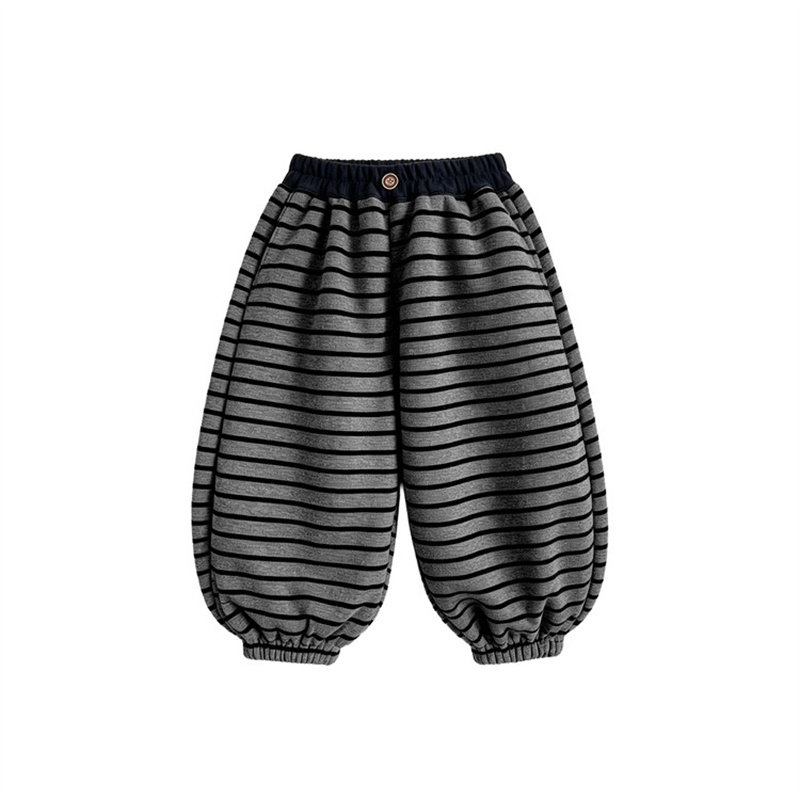 软糯舒适卫裤时尚春秋新品