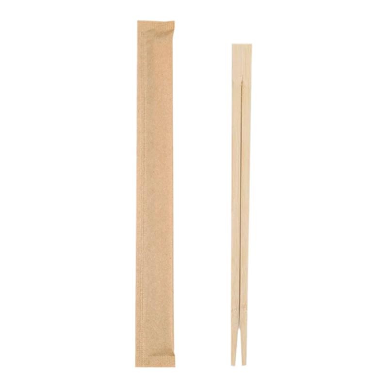 一次性独立包装竹筷子商用家用筷