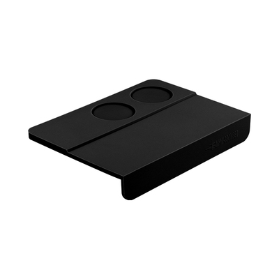 轰炸机咖啡吧台压粉垫防滑防磕