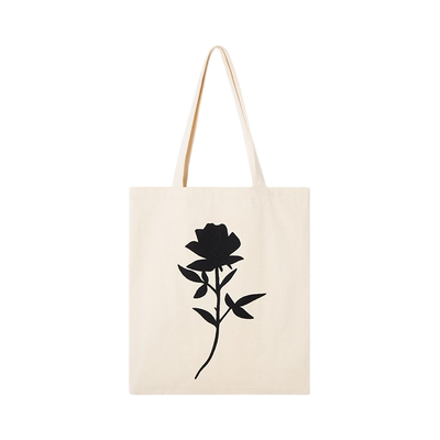 UNICAHOMME原创设计花卉手提袋