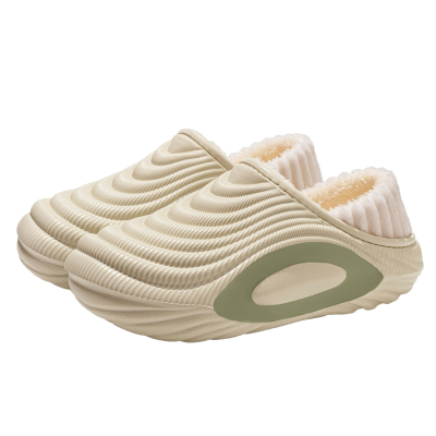 手术室医用棉拖鞋女冬季防水防滑