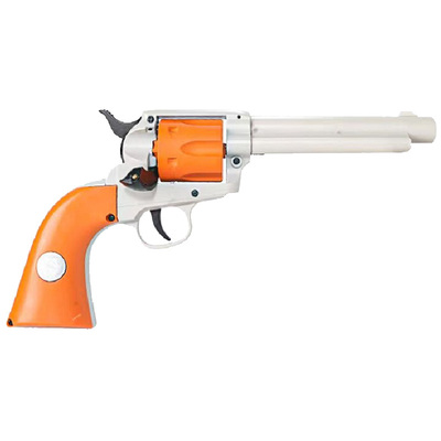 乖巧虎荒野大镖客全金属左轮