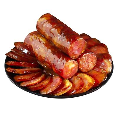 湖北麻辣香肠腊肠农村号恩施