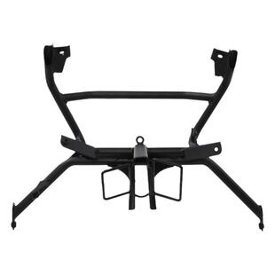 适用川崎忍者250 NINJA250R 08-09-10-11-12年大灯支架 仪表支架