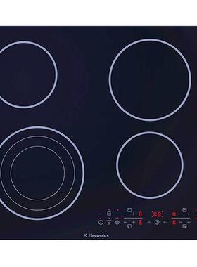 伊莱克斯Electrolux电灶厚惠价格