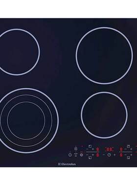 伊莱克斯Electrolux电灶厚惠价格