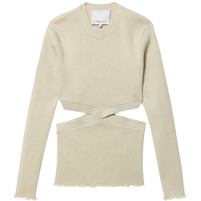 IT3.1PhillipLim长袖针织衫