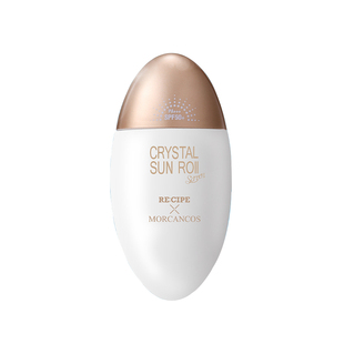 韩国MORCANCOS摩肯高倍防晒50ml轻薄SPF50防紫外线正品专柜
