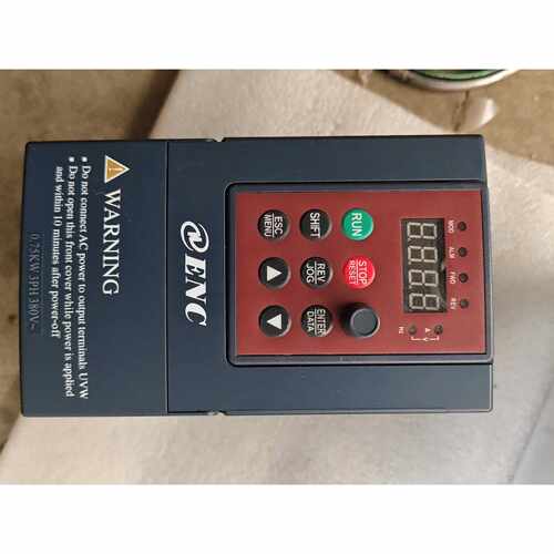 询价ENC易能变频器 EDS800-4T0007N，