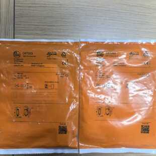议价IFM易福门O6T203接近开关
