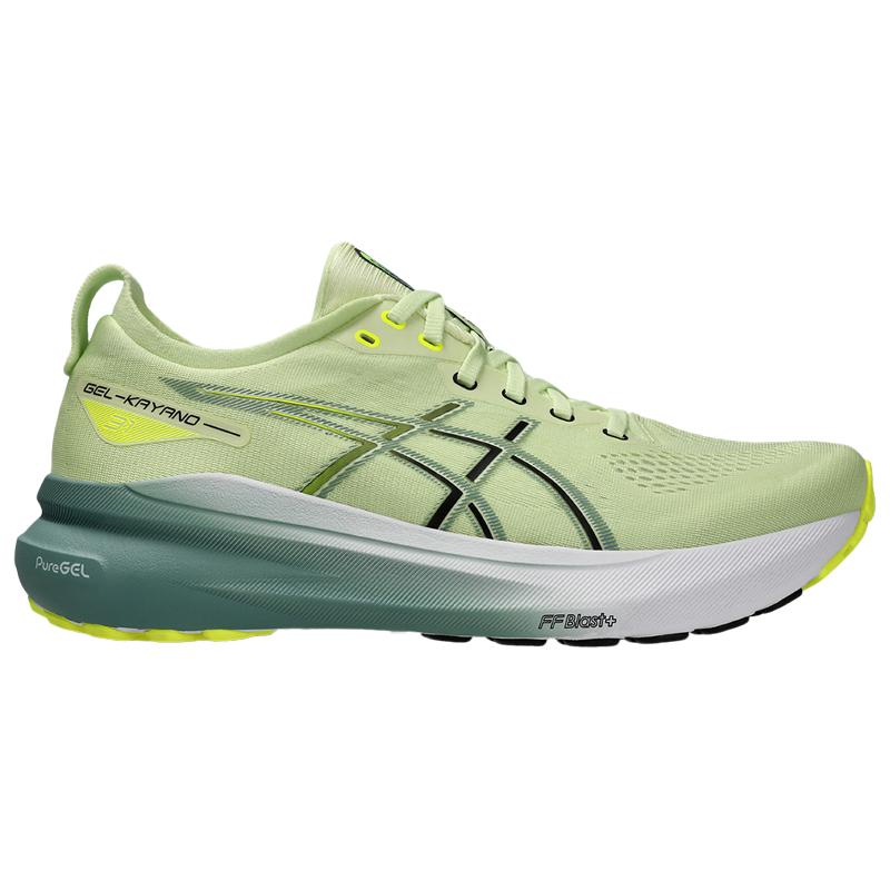 Asics亚瑟士新款跑步鞋KAYANO 32男子马拉松支撑慢跑专业运动鞋31
