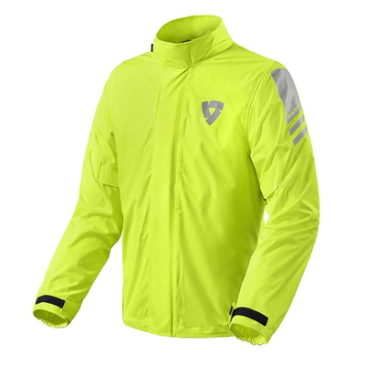 Revit飓风3防水四季速干骑行雨衣