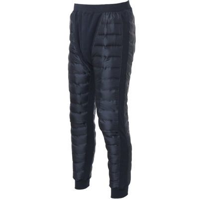 恒源祥正品男士羽绒裤轻盈礼盒装