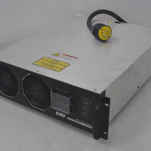 POLARA-260-01 / BIPOLAR PULSED SUPPLY / ENI