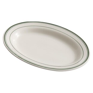 JOJO'S L. PD.palace.耐高温陶瓷盘西餐厅烤箱专用牛排盘 | 行宫