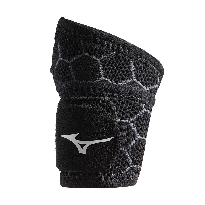 美津浓护腕手腕腱鞘炎男羽毛球排球专用网球吸汗扭伤劳损手腕护套