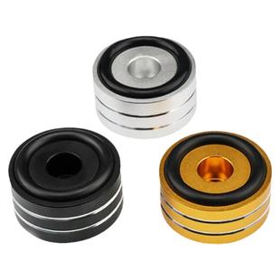 AUDISOSOT发烧音箱功放机脚胆机音响避震脚钉垫电脑脚垫减震脚钉