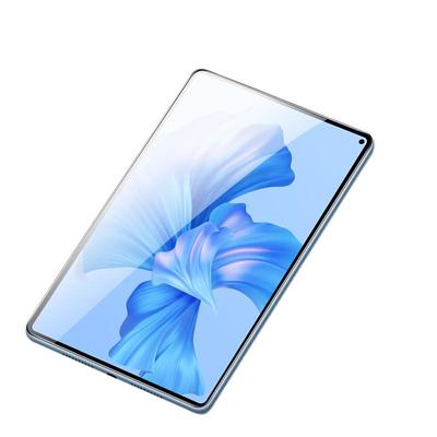 适用华为matepad11平板钢化膜