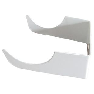 钢制暖气片挂钩钢二三四柱专用固定件暖气支架子配件固定托勾托架