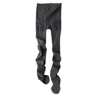 超紧压力袜强压紧身连裤袜女显瘦神器秋冬美腿塑形收腹提臀打底裤