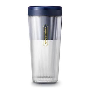 摩飞无线便携式果汁杯家用小型榨汁机多功能电动水果碎冰料理机