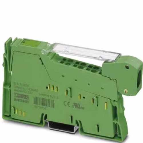 议价菲尼克斯Inline模块 - IB IL 24 PWR IN/2-F-PAC - 2862136