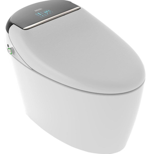 喜尔康智能马桶  M603 无水箱 M607B 智能马桶  马桶配件