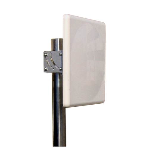 5G-5.1-5.8G宽频双极化板状定向天线23dBi无线网桥/AP传输/覆盖