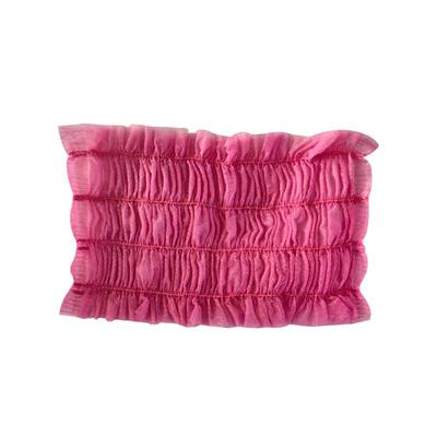 高弹力束发带不勒头用完就丢