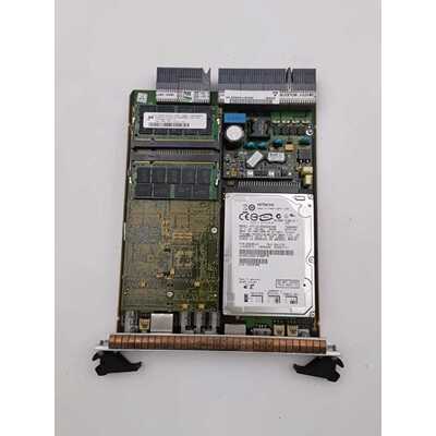 CompactPCI 3AL92110AAAD 05 HTE