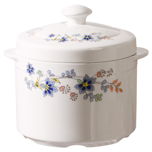 陶瓷双盖炖盅隔水炖汤家用一人份蒸鸡蛋羹小瓦罐燕窝盅2026新款