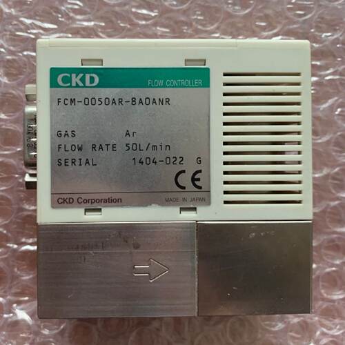 议价CKD全新原装正品 FCM-0050AR-8A0ANR 小型流量控制器欢迎询价