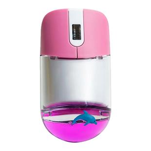 coreland漂浮动物无线鼠标千禧复古注油小乌龟可爱女生小众笔记本