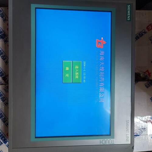 【询价】触摸屏6AV6 648-0BE11-3AX0，适用