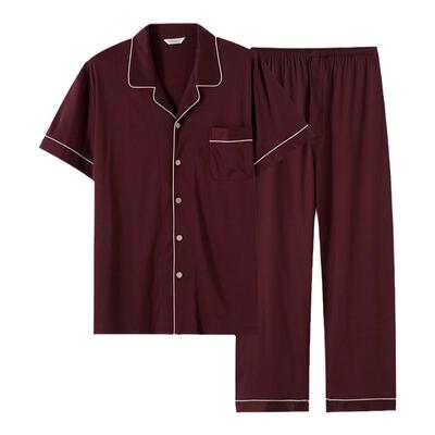 Rosemaid/罗丝美男士纯棉