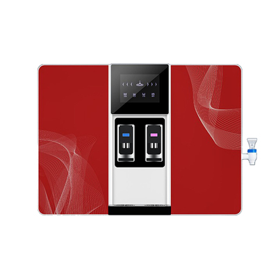 迎春净水器直饮家用加热一体机