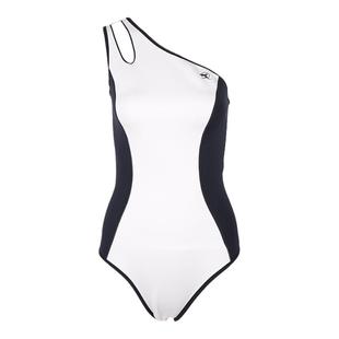 bestdive SAVEOCEAN 自由潜水服女芳姿连体无袖比基尼湿衣水母衣