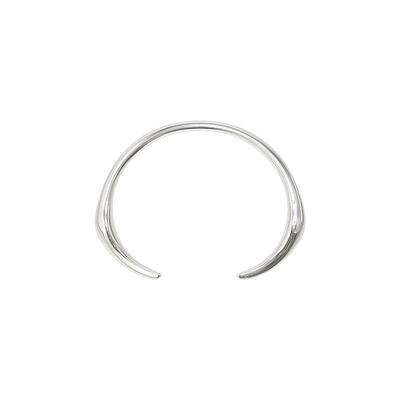 kvkhunting系列尖爪手镯开口小众