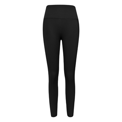 薏凡特高弹收腹提臀高腰紧身裤