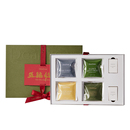 独特艾琳车载香薰礼盒高定淡香氛汽车出风