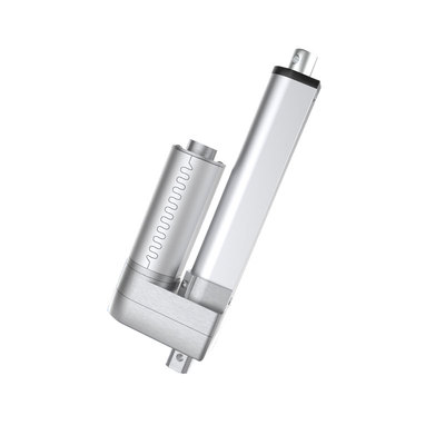 阿力德电动推杆低噪音大推力