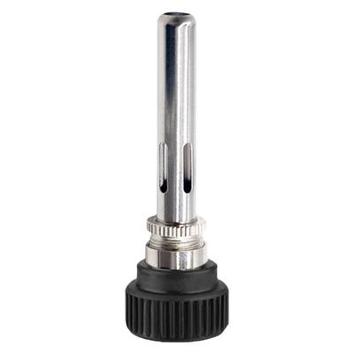 白光手柄套管套头配件不锈钢