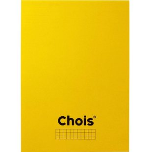 【买一送一】 Chois上翻本无酸纸记事本学生英语单词本小笔记本