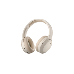 EDIFIER/漫步者 W820NB双金标版头戴式无线蓝牙主动降噪运动游戏