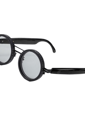 新款蓝牙眼镜9档可调减光智能翻译通话防蓝光防紫外线偏光太阳镜