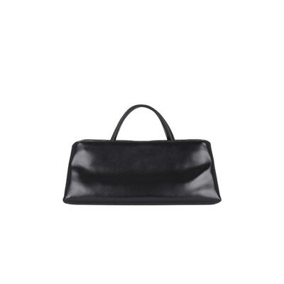VERAFIED Clutch Shoulder Bag 黑色REVOLVE小众