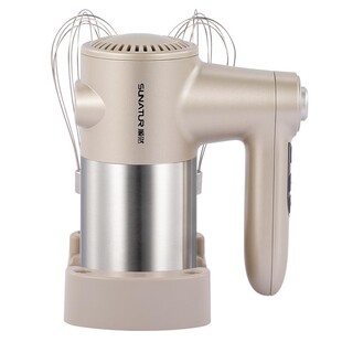 顺然无线充电打蛋器电动手持2026新款蛋糕奶油打发器家用烘焙专用