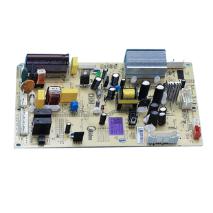 美的冰箱主控板 电路板 显示板 抽屉 搁架 瓶框 门封条 压缩机