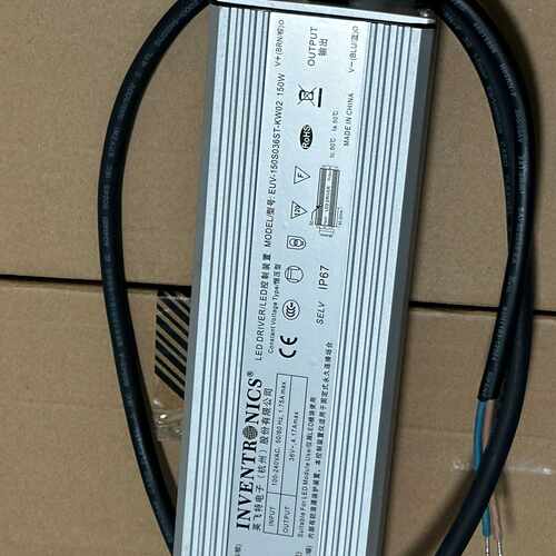 溢价-百分百英飞特控制电源EUV-150S036ST-KW02